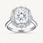 The Fleur Ring
